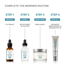 SkinCeuticals Emollience Moisturizer 60ml