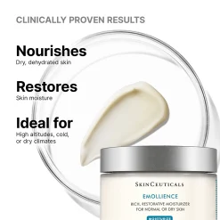SkinCeuticals Emollience Moisturizer 60ml