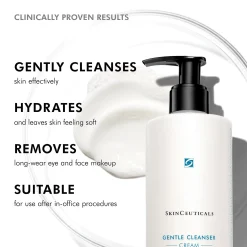 SkinCeuticals Gentle Cleanser 190ml