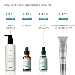 SkinCeuticals Gentle Cleanser 190ml