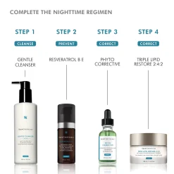 SkinCeuticals Gentle Cleanser 190ml