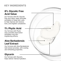 SkinCeuticals Glycolic Renewal Cleanser Gel 150ml