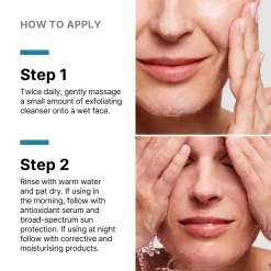 SkinCeuticals Glycolic Renewal Cleanser Gel 150ml