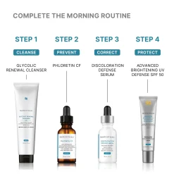SkinCeuticals Glycolic Renewal Cleanser Gel 150ml