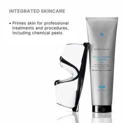 SkinCeuticals Glycolic Renewal Cleanser Gel 150ml