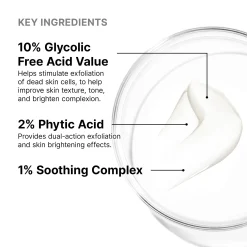 SkinCeuticals Glycolic 10 Renew Overnight Cream 50ml
