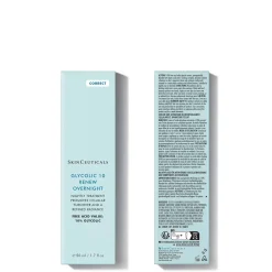 SkinCeuticals Glycolic 10 Renew Overnight Cream 50ml