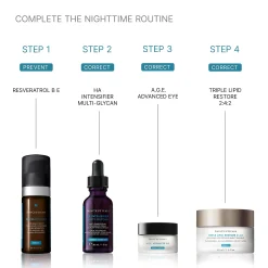 SkinCeuticals Hyaluronic Acid Intensifier Multi-Glycan 30ml