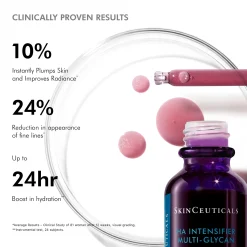 SkinCeuticals Hyaluronic Acid Intensifier Multi-Glycan 30ml
