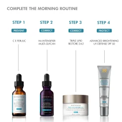 SkinCeuticals Hyaluronic Acid Intensifier Multi-Glycan 30ml