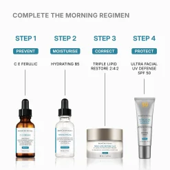 SkinCeuticals Hydrating B5 Hyaluronic Acid Serum 30ml