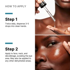 SkinCeuticals Hydrating B5 Hyaluronic Acid Serum 30ml