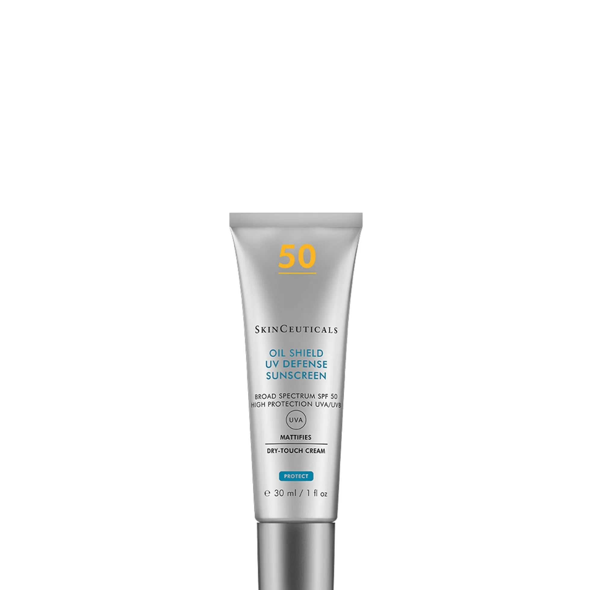 SkinCeuticals Oil Shield UV Defense Sun Cream SPF 50 30ml