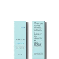 SkinCeuticals Phloretin CF Antioxidant Serum for Normal, Combination, Discolouration-Prone Skin Types