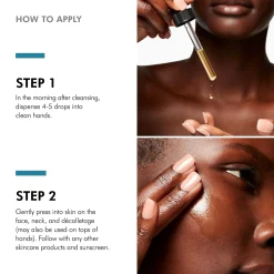 SkinCeuticals Phloretin CF Antioxidant Serum for Normal, Combination, Discolouration-Prone Skin Types