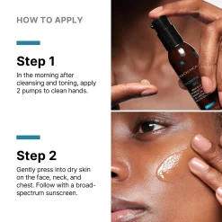 SkinCeuticals Phloretin C F Antioxidant Vitamin C Gel for Combination/Oily Skin 30ml