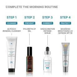SkinCeuticals Phloretin C F Antioxidant Vitamin C Gel for Combination/Oily Skin 30ml