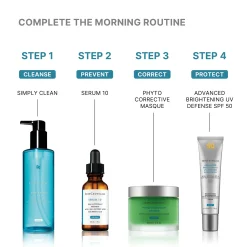 SkinCeuticals Phyto Corrective Masque Gel 60ml
