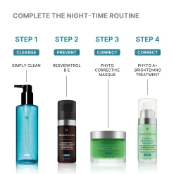 SkinCeuticals Phyto Corrective Masque Gel 60ml