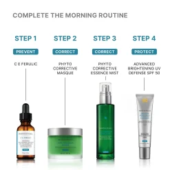 SkinCeuticals Phyto Corrective Essence Mist 50ml