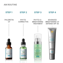 SkinCeuticals Phyto Corrective PDRN Visible-Redness-Reducing Serum 30ml