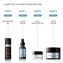 SkinCeuticals P-TIOX Anti-Wrinkle Cream 48ml