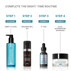 SkinCeuticals P-Tiox Neuro-Peptide Serum 30ml
