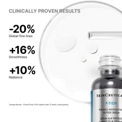 SkinCeuticals P-Tiox Neuro-Peptide Serum 30ml