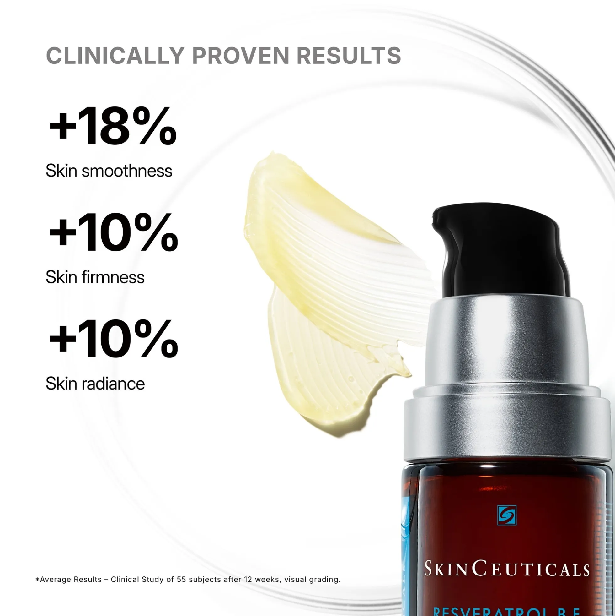 SkinCeuticals Resveratol B E Treatment 30ml