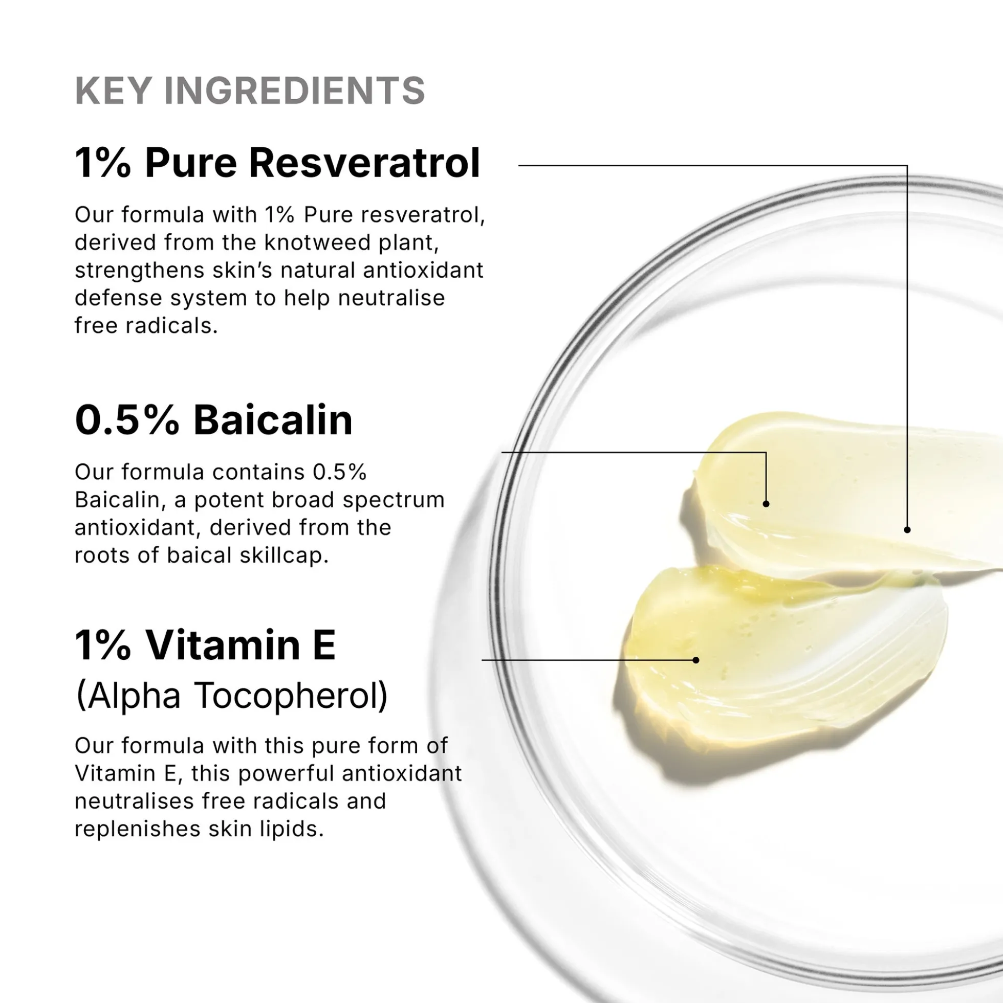 SkinCeuticals Resveratol B E Treatment 30ml
