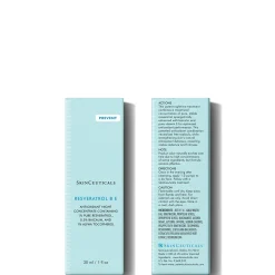 SkinCeuticals Resveratol B E Treatment 30ml