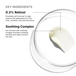 SkinCeuticals Retinol 0.3 Corrective Treatment for Mature Skin 30ml