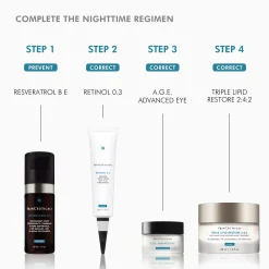SkinCeuticals Retinol 0.3 Corrective Treatment for Mature Skin 30ml