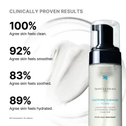 SkinCeuticals Soothing Cleanser 150ml