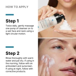 SkinCeuticals Soothing Cleanser 150ml