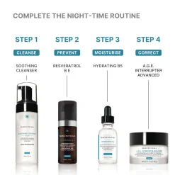 SkinCeuticals Soothing Cleanser 150ml