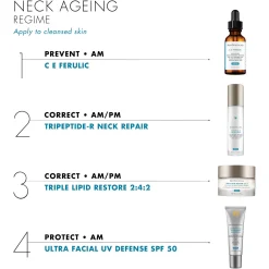 SkinCeuticals Tripeptide R Neck Repair Cream