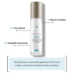 SkinCeuticals Tripeptide R Neck Repair Cream