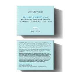 SkinCeuticals Triple Lipid Restore 2:4:2 Anti-Ageing Cream for Dry Skin 48ml