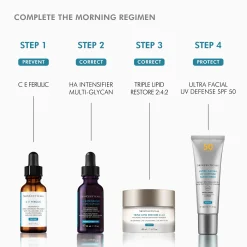 SkinCeuticals Triple Lipid Restore 2:4:2 Anti-Ageing Cream for Dry Skin 48ml