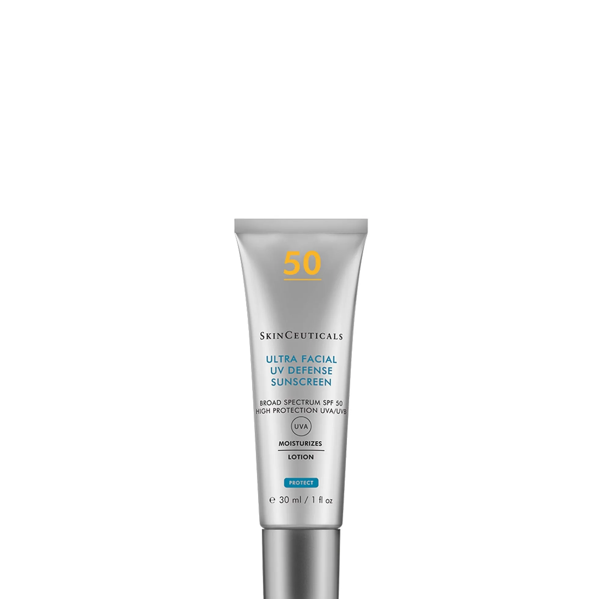 SkinCeuticals Ultra Facial UV Defense SPF50 Sunscreen Protection 30ml