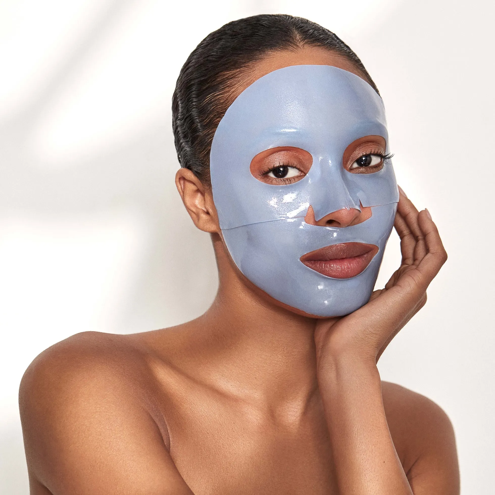 111SKIN Cryo De-Puffing Energy Mask Box (Pack of 5)