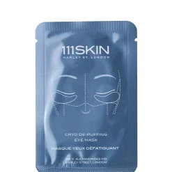 111SKIN Cryo De-Puffing Eye Mask (Pack of 8)