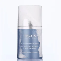 111SKIN Cryo Revitalising Moisturiser 50ml