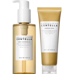 SKIN1004 Double Cleansing Duo
