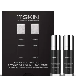 111SKIN Exosome Face Lift Protocol