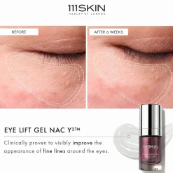 111SKIN Eye Lift Gel NAC Y2 15ml