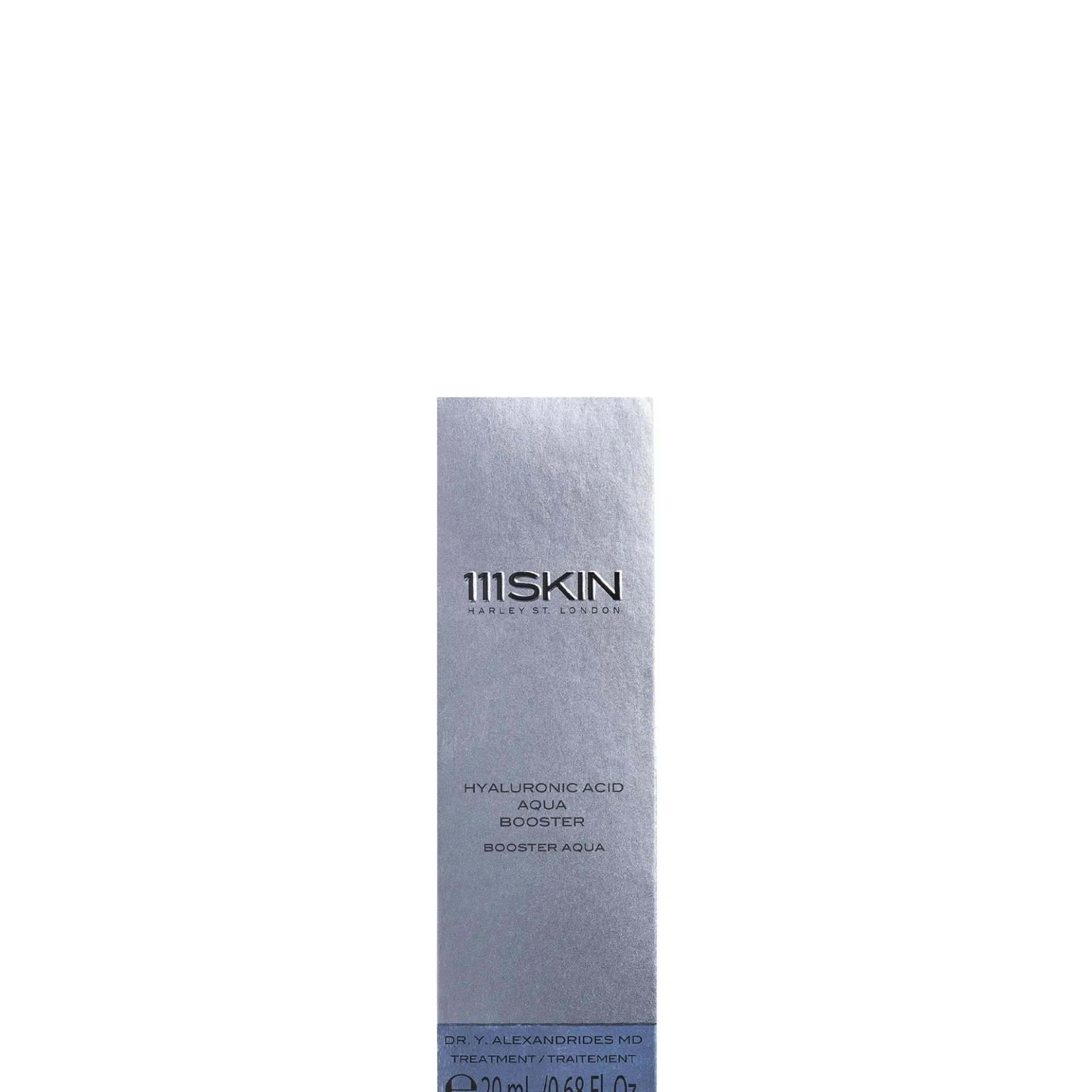 111SKIN Hyaluronic Acid Aqua Booster 20ml