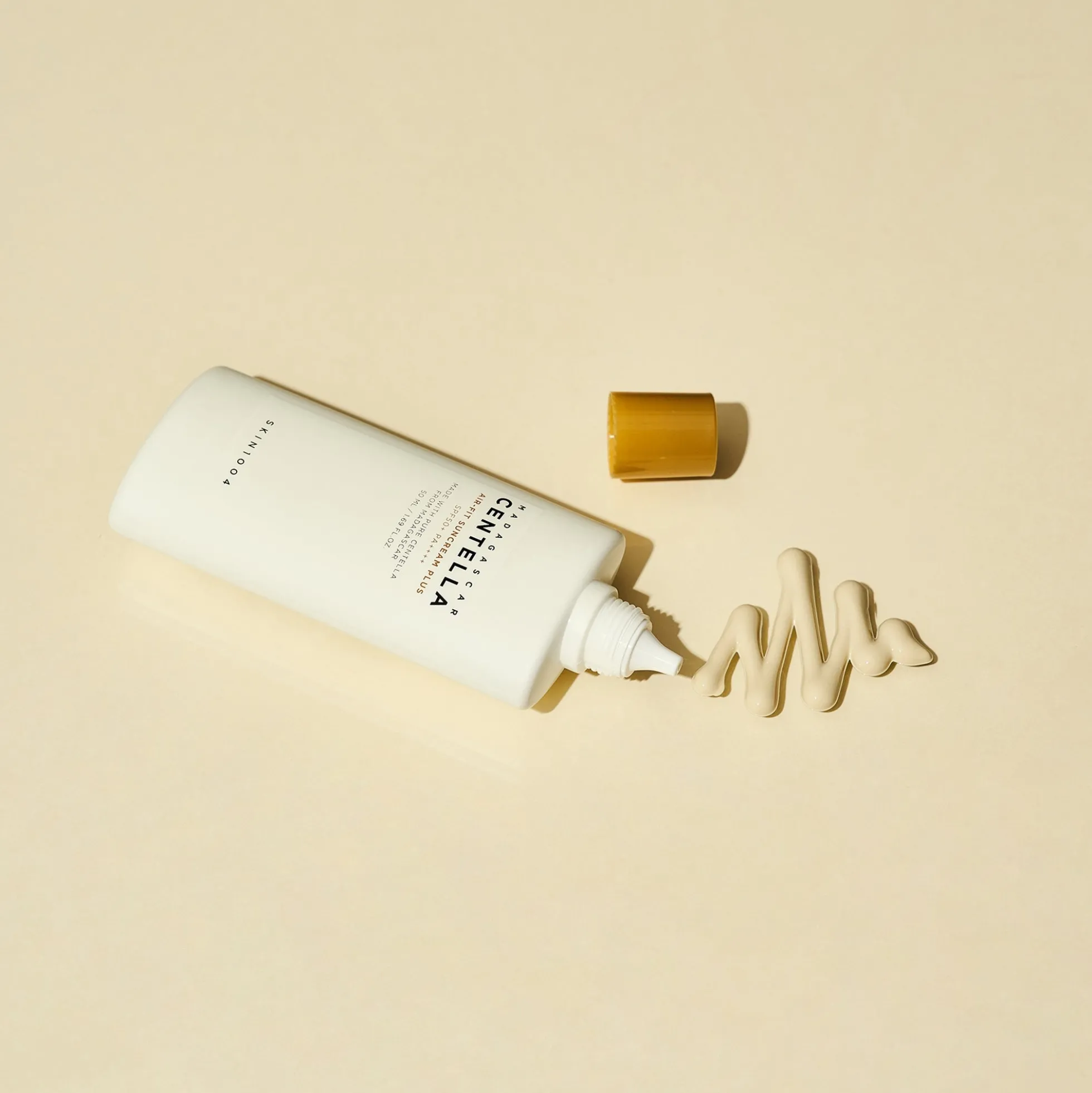 Skin1004 Madagascar Centella Air-Fit Suncream Plus PA++++ SPF50+ 50ml