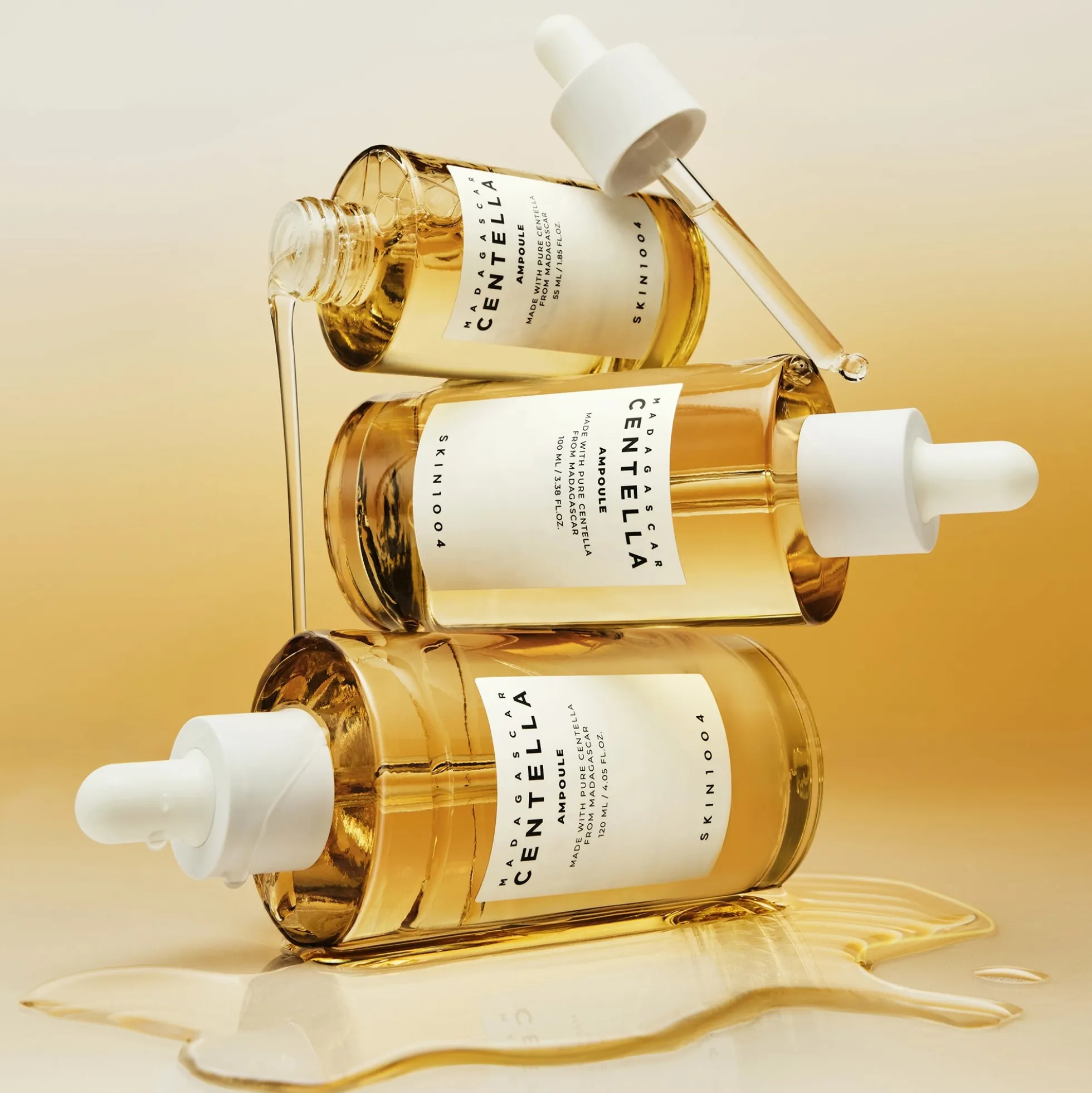 Skin1004 Madagascar Centella Ampoule 100ml